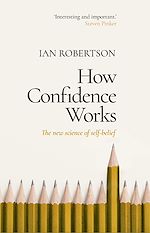 Download this eBook How Confidence Works