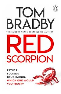 Download this ebook Red Scorpion