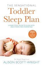 Download this eBook The Sensational Toddler Sleep Plan