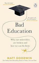 Télécharger le livre :  Bad Education