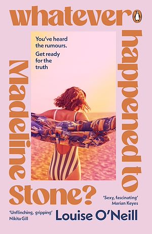 Download the eBook: Whatever Happened to Madeline Stone?