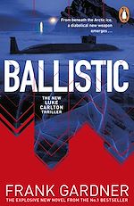 Download this eBook Ballistic
