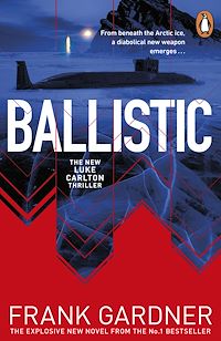 Download this ebook Ballistic