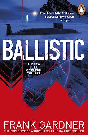 Download the eBook: Ballistic