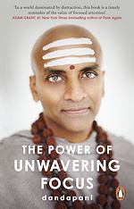 Télécharger le livre :  The Power of Unwavering Focus