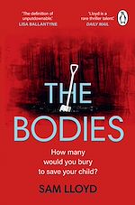 Télécharger le livre :  The Bodies