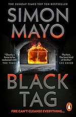 Télécharger le livre :  Black Tag