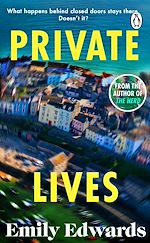 Télécharger le livre :  Private Lives