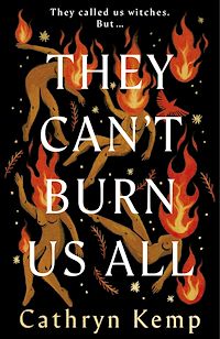 Download this ebook They Can't Burn Us All