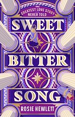 Télécharger le livre :  Sweetbitter Song