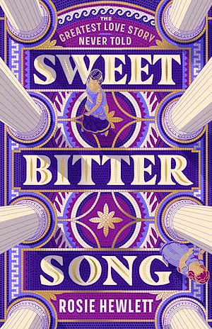 Téléchargez le livre :  Sweetbitter Song