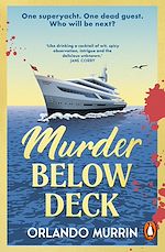 Télécharger le livre :  Murder Below Deck