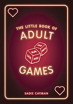 Télécharger le livre :  The Little Book of Adult Games
