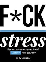 Download this eBook F*ck Stress