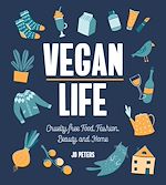 Télécharger le livre :  Vegan Life