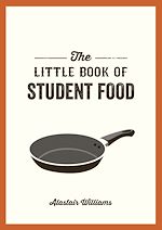 Télécharger le livre :  The Little Book of Student Food