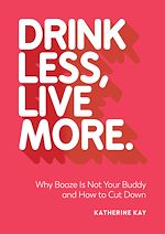 Download this eBook Drink Less, Live More
