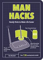 Télécharger le livre :  Man Hacks