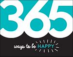 Download this eBook 365 Ways to Be Happy