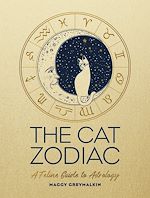 Télécharger le livre :  The Cat Zodiac
