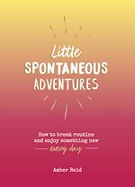 Download this eBook Little Spontaneous Adventures