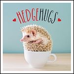 Télécharger le livre :  Hedgehugs