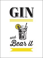 Télécharger le livre :  Gin and Bear It