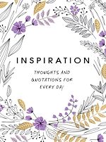 Télécharger le livre :  Inspiration