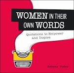 Télécharger le livre :  Women in Their Own Words