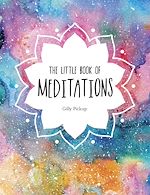 Télécharger le livre :  The Little Book of Meditations