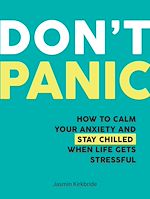 Download this eBook Don't Panic