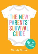 Download this eBook The New Parents' Survival Guide