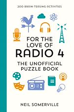 Télécharger le livre :  For the Love of Radio 4 - The Unofficial Puzzle Book