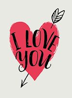 Télécharger le livre :  I Love You