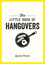 Télécharger le livre :  The Little Book of Hangovers