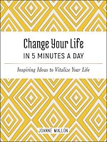 Download this eBook Change Your Life in 5 Minutes a Day