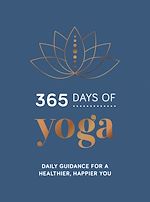 Download this eBook 365 Days of Yoga