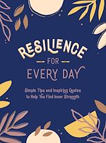 Download this eBook Resilience for Every Day