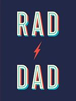 Télécharger le livre :  Rad Dad