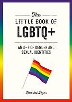 Télécharger le livre :  The Little Book of LGBTQ+