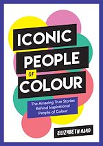 Télécharger le livre :  Iconic People of Colour