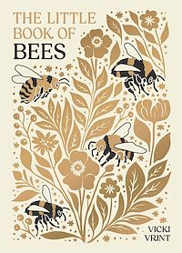 Download this ebook The Little Book of Bees