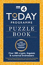 Télécharger le livre :  Today Programme Puzzle Book
