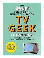 Télécharger le livre :  TV Geek
