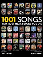 Télécharger le livre :  1001 Songs