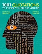 Télécharger le livre :  1001 Quotations to inspire you before you die
