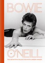 Télécharger le livre :  Bowie by O'Neill