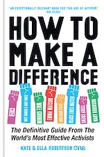 Télécharger le livre :  How to Make a Difference