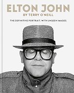 Télécharger le livre :  Elton John by Terry O'Neill