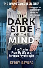 Télécharger le livre :  The Dark Side of the Mind